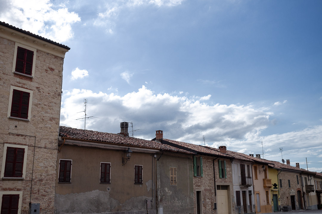 Case Grazzano-Badoglio Luca Vieri fotografo 