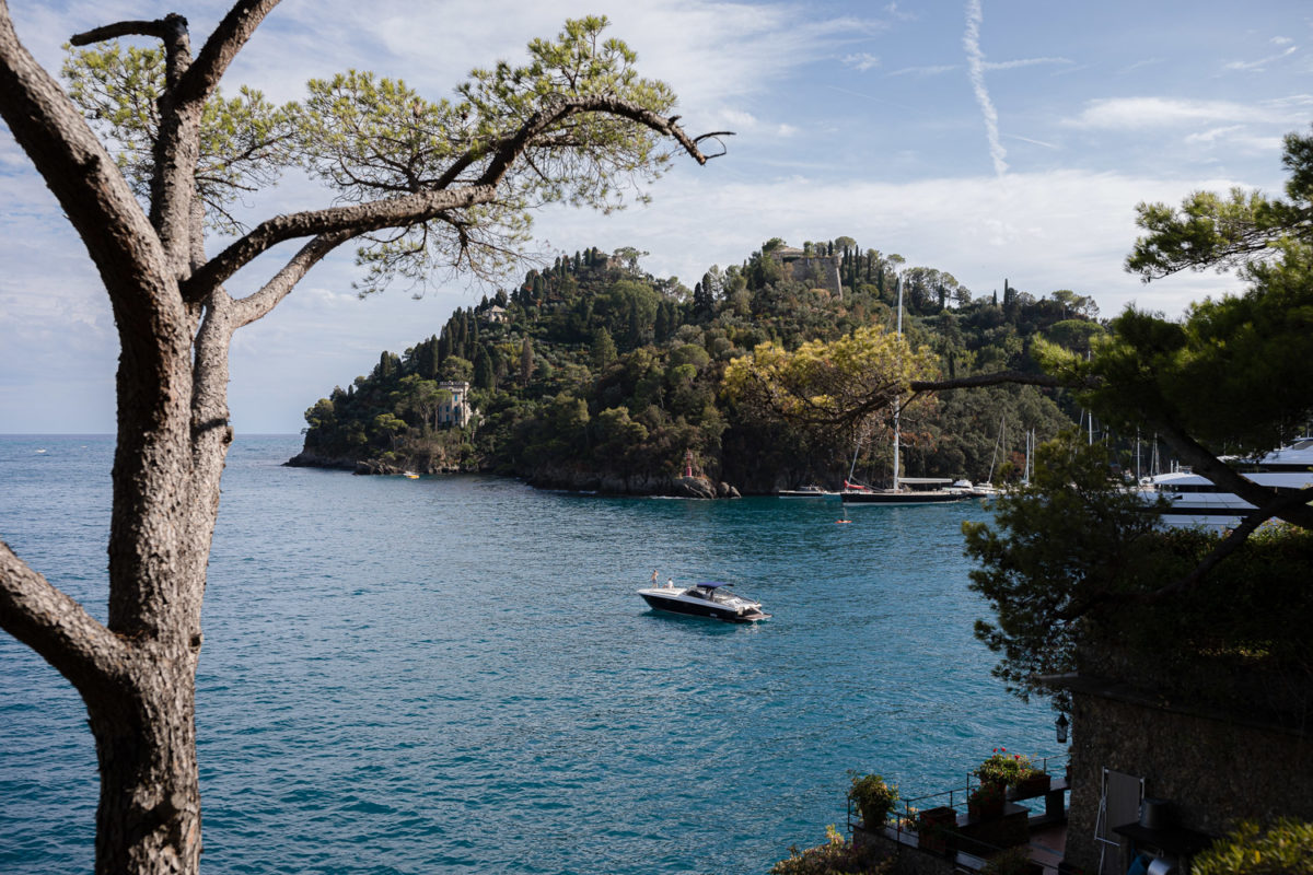 Portofino Italy Luca Vieri Wedding Photography