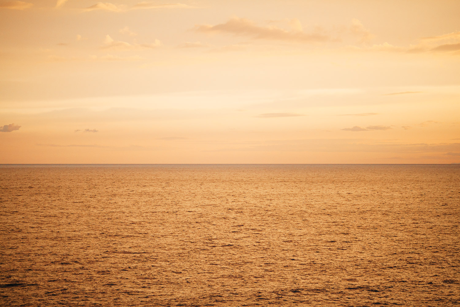 Sunset Portofino Luca Vieri Wedding Photographer