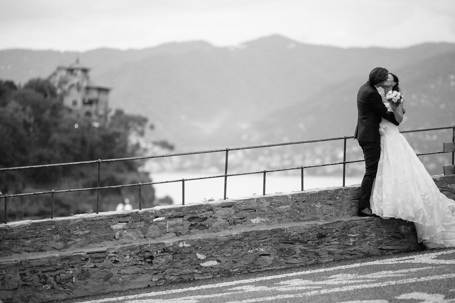 Portofino Italy Luca Vieri Photographer