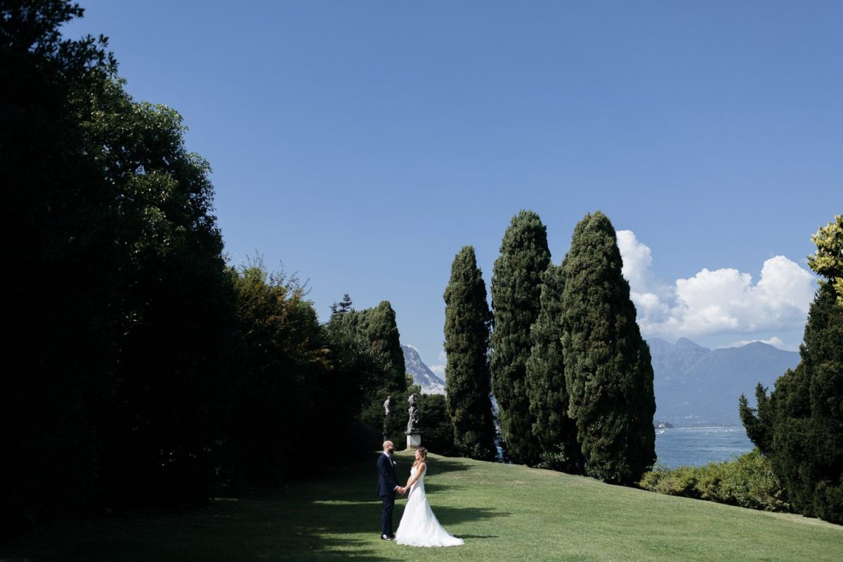 Stresa Wedding Photographers Maggiore Lake Italy Luca Vieri Studio