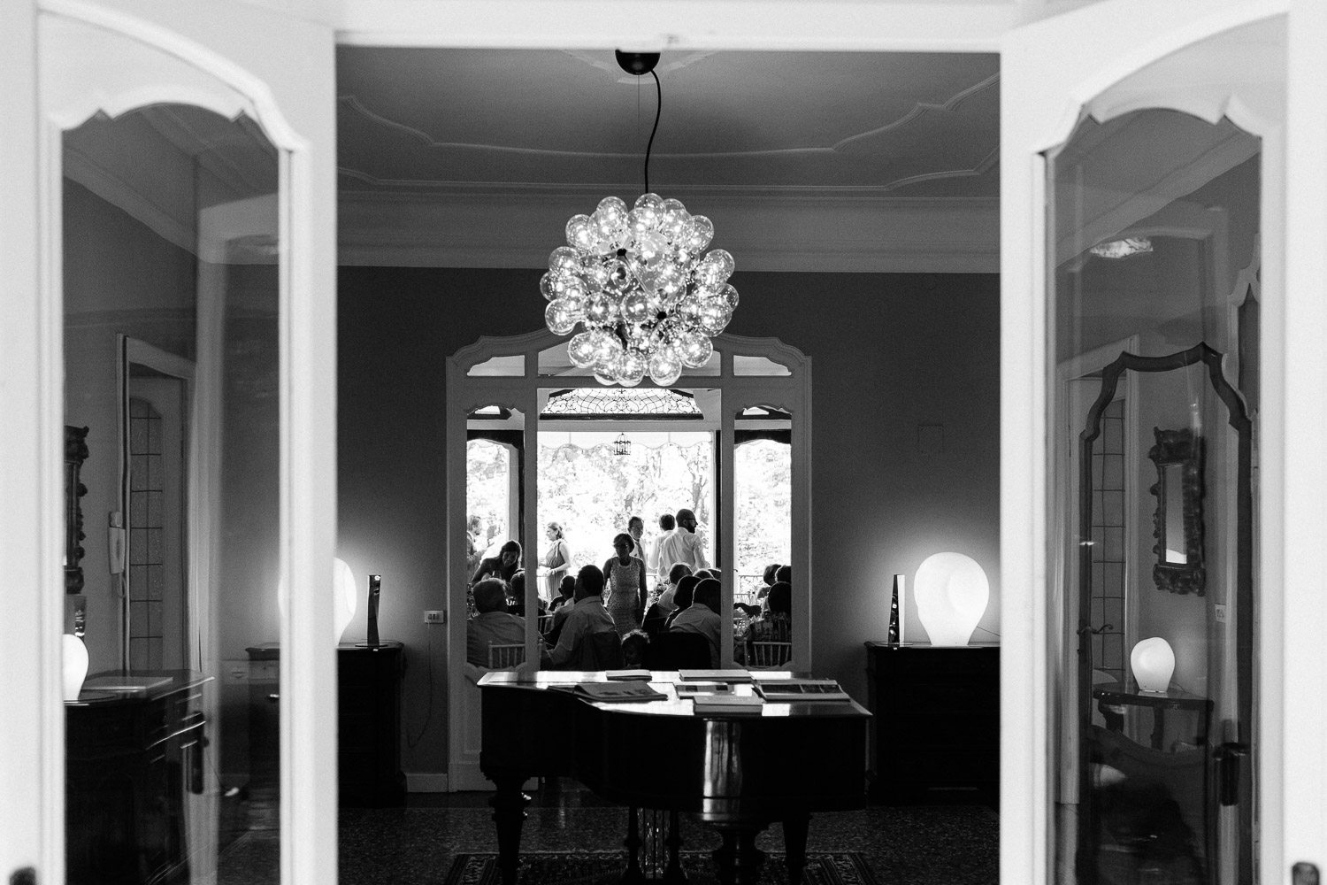 Wedding at Villa Frua Stresa Luca Vieri fotografo di matrimoni