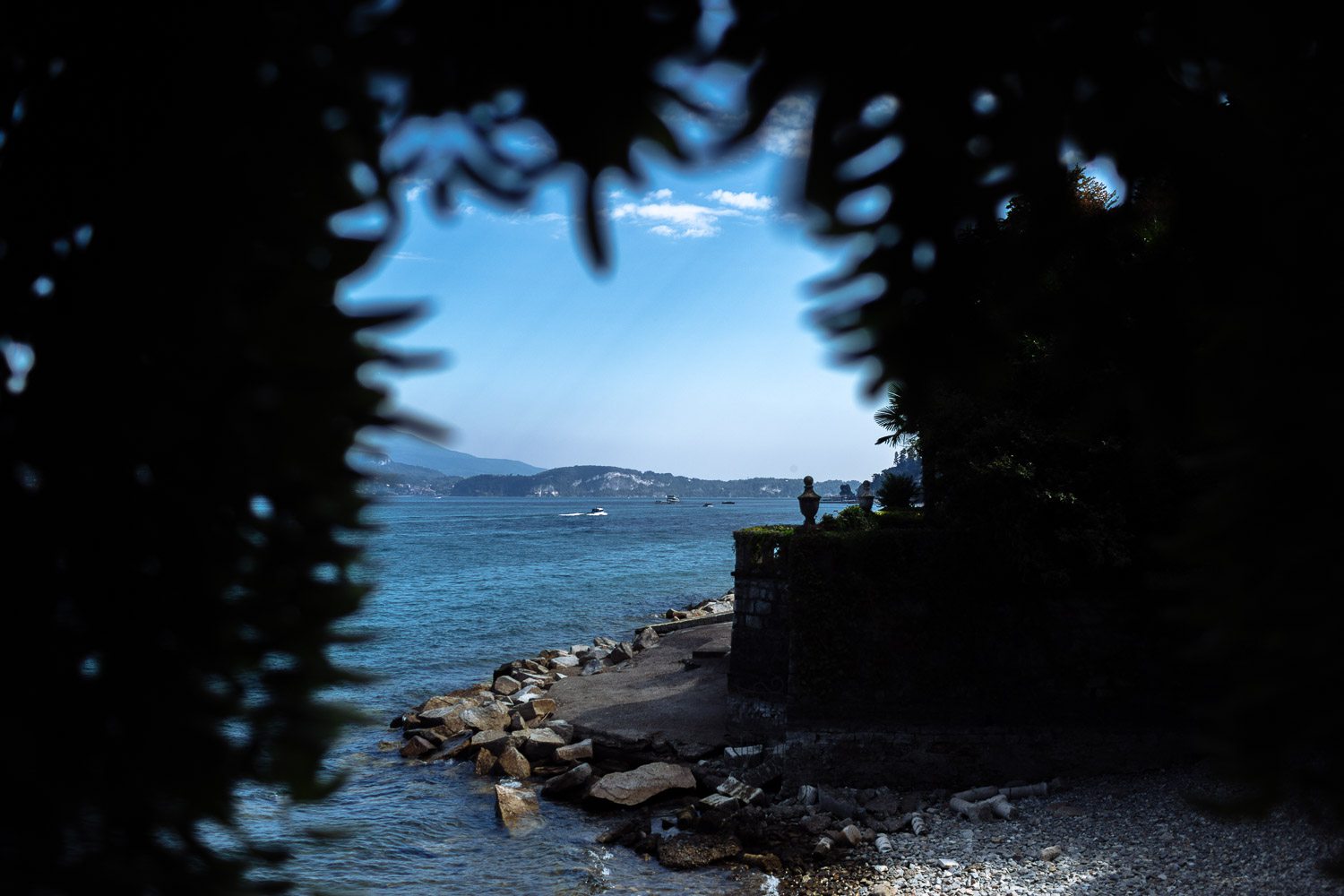 Luca Vieri Wedding Photography Stresa Maggiore Lake  