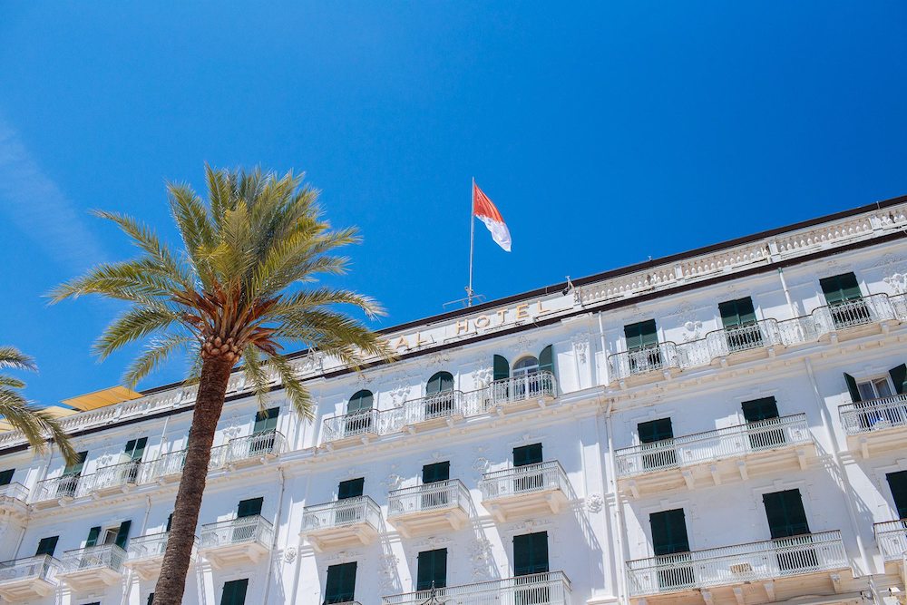 Sanremo Hotel Royal Wedding Photographer Luca Vieri 