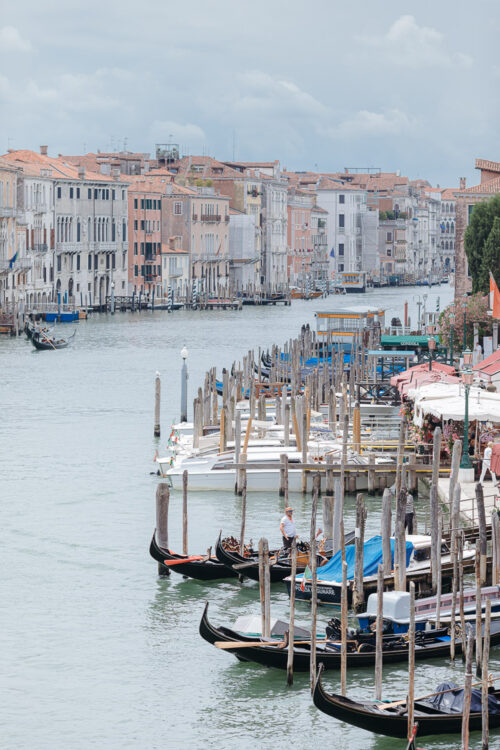Luca Vieri Wedding Photographers in Venice Italy
