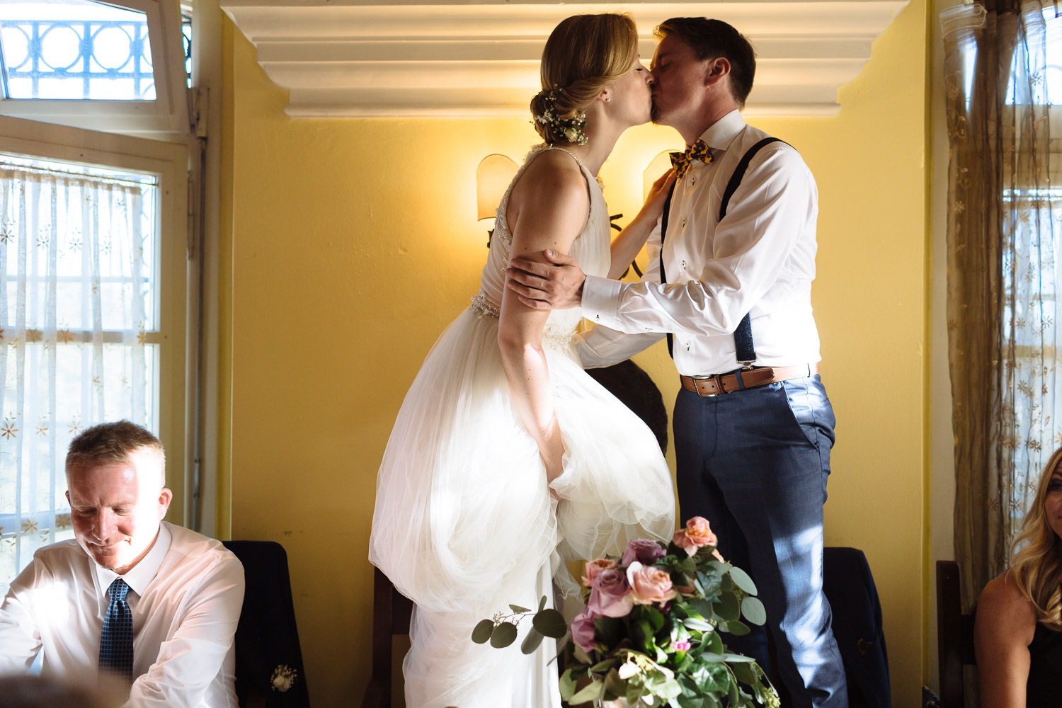 Norwegian Wedding in Italy Luca Vieri Photographer