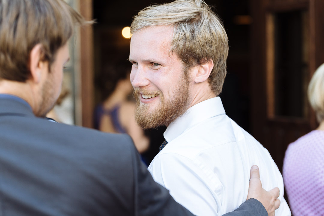 Norwegian wedding in Italy Luca Vieri Photography