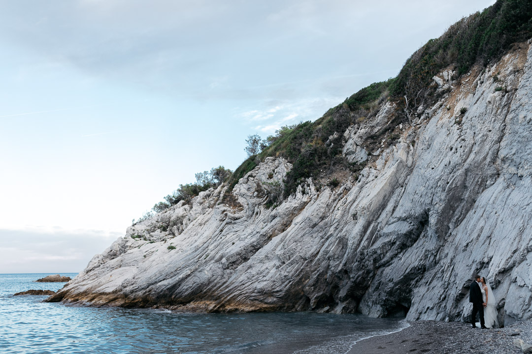 Matrimonio a Bergeggi Luca Vieri fotografo