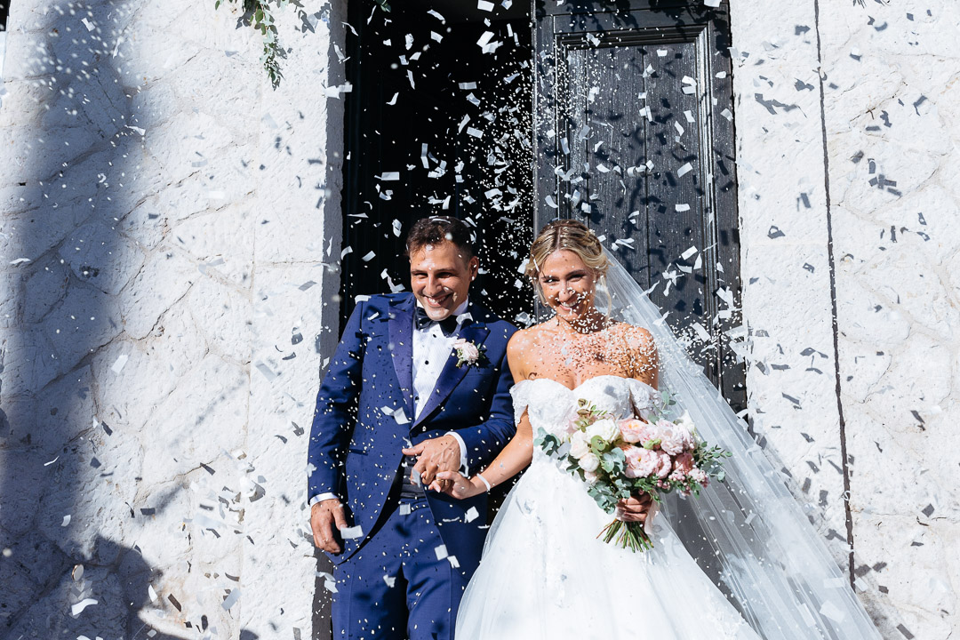 Matrimonio Sant'Ampelio Bordighera Luca Vieri fotografo