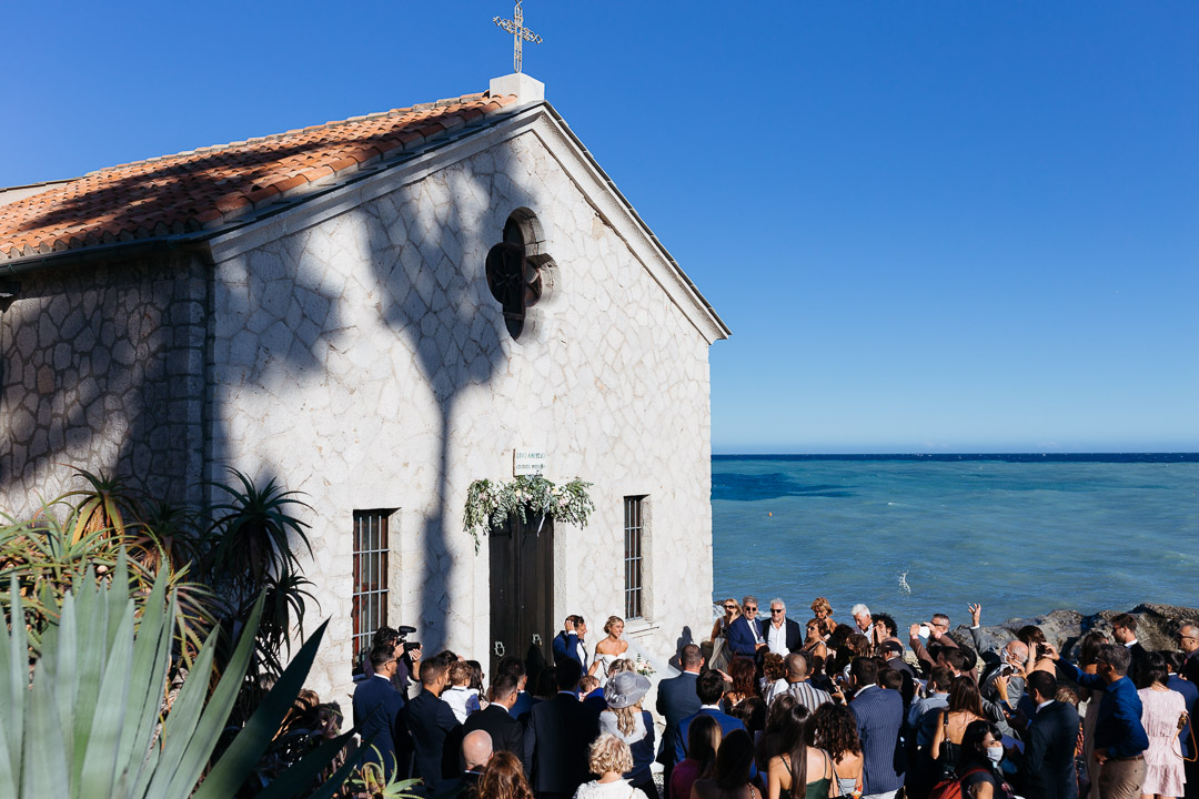 Matrimonio Sant'Ampelio Bordighera Luca Vieri fotografo