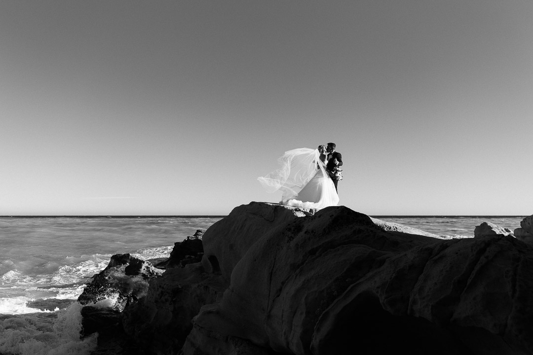 Matrimonio Sant'Ampelio Bordighera Luca Vieri fotografo