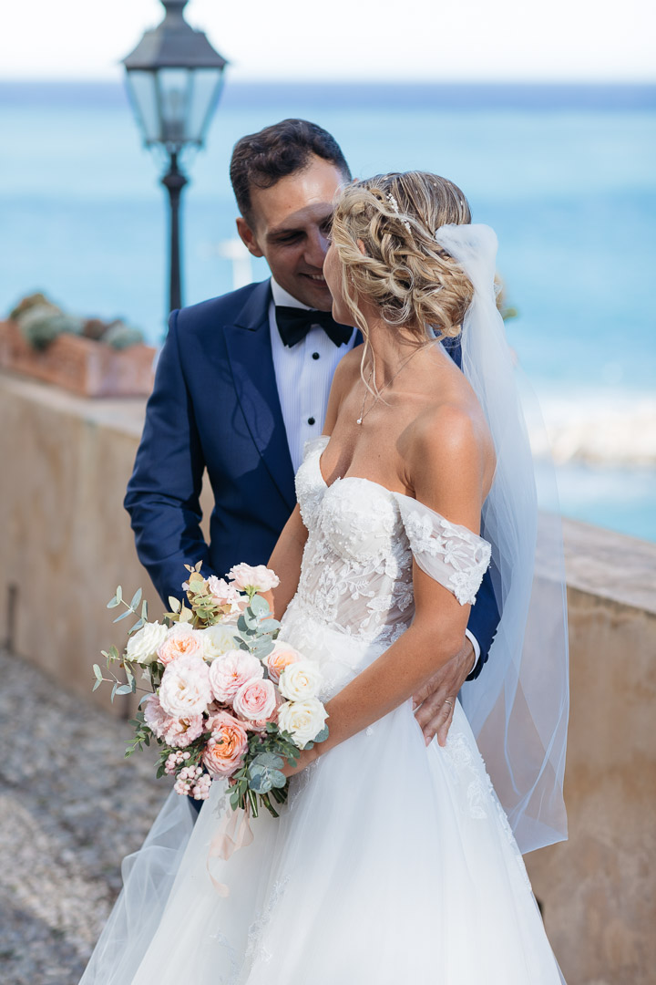 Matrimonio Bordighera Luca Vieri fotografo