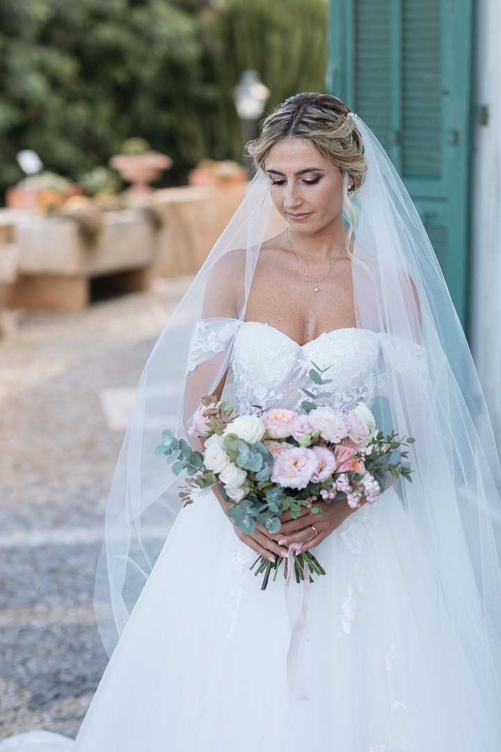 Sposa Bordighera Luca Vieri fotografo