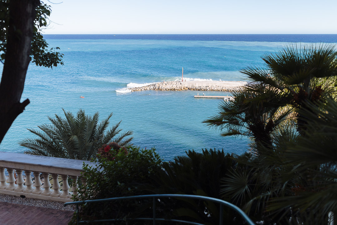 Giardini Villa Garnier Bordighera Luca Vieri fotografo