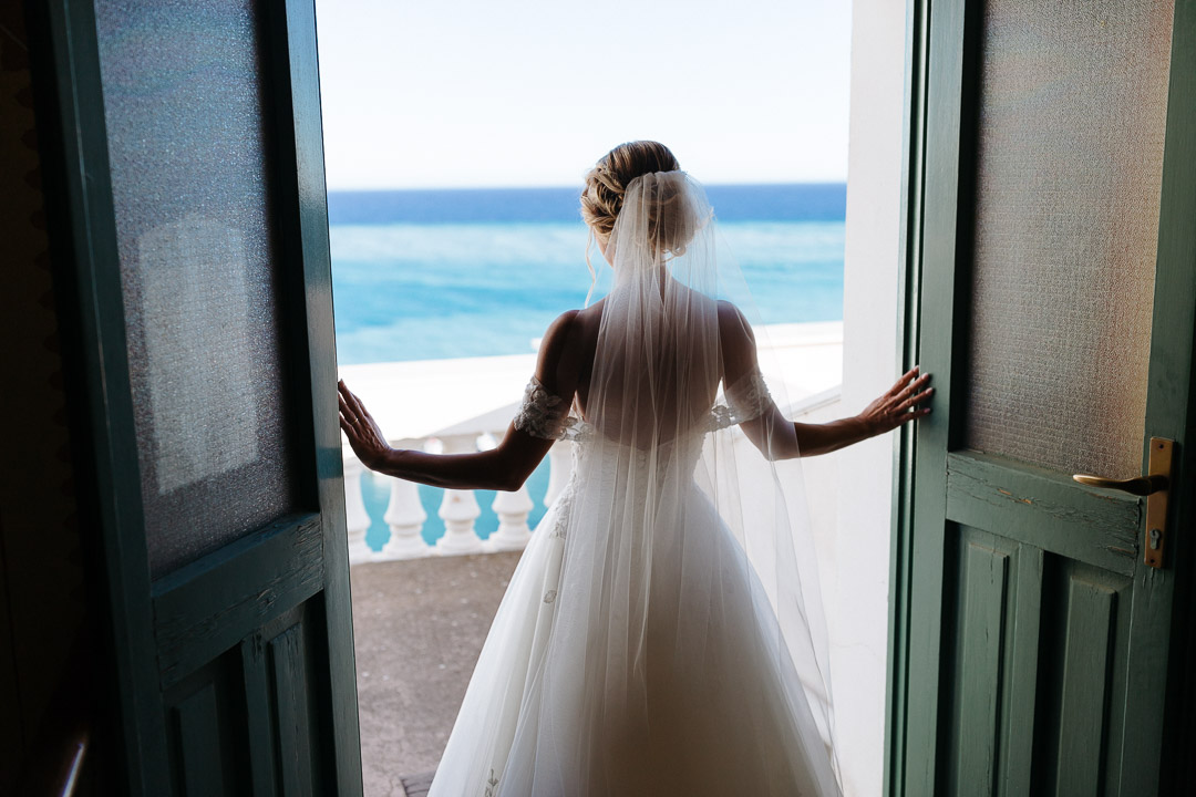 Villa Garnier Matrimonio Bordighera Luca Vieri fotografo