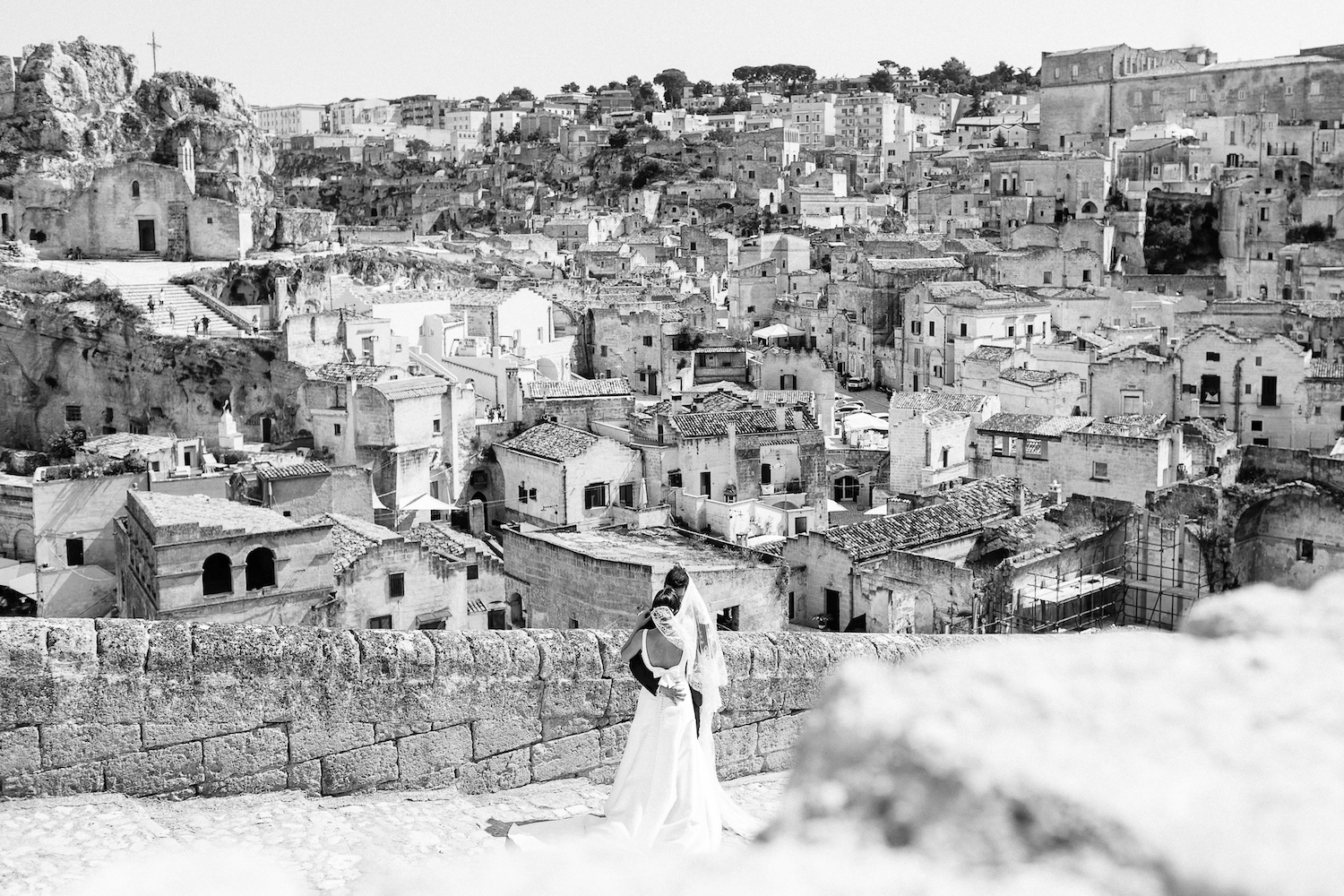 Wedding in Sassi di Matera Italy Luca Vieri fotografo