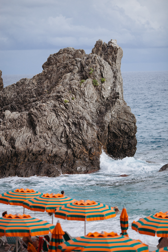 Cinqueterre Ligurian sea Monterosso Luca Vieri wedding photographer