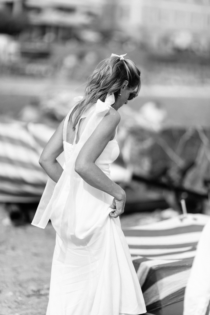 Cinqueterre Bride Monterosso Luca Vieri wedding photographer