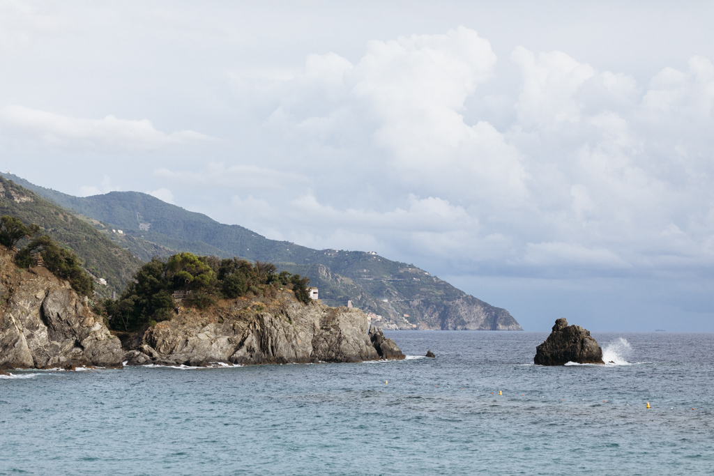 Cinqueterre Ligurian sea Monterosso Luca Vieri wedding photographer