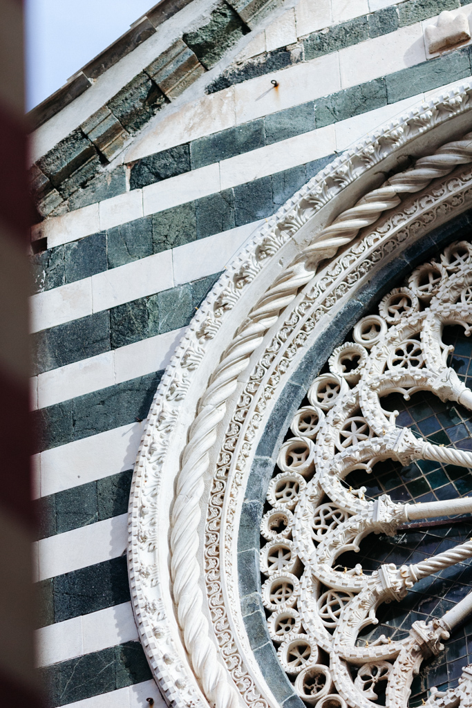 Cinqueterre Church of Saint John the Baptist Monterosso Luca Vieri wedding photographer