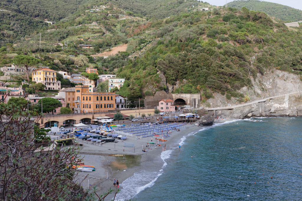 Cinqueterre Monterosso al Mare Luca Vieri wedding photographer