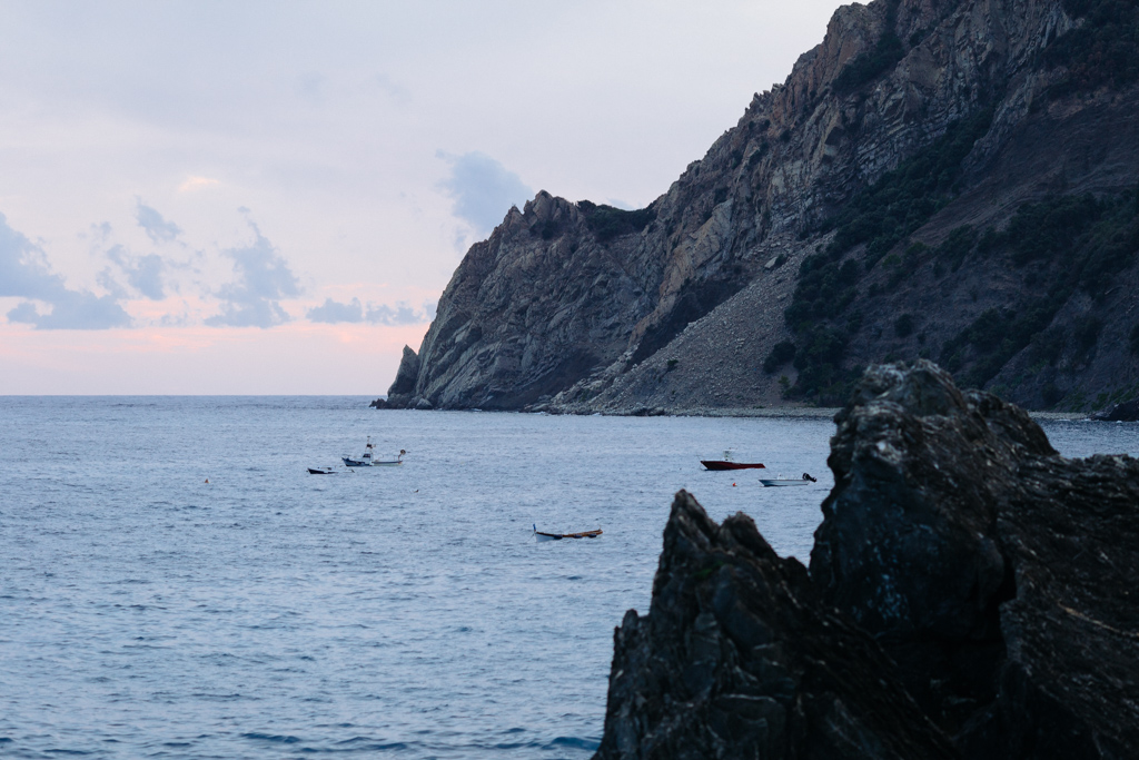 Cinqueterre Ligurian sea Monterosso Luca Vieri wedding photographer