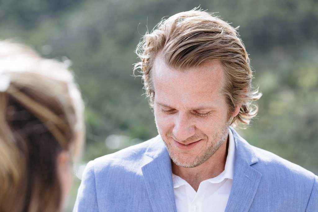 Cinqueterre groom Luca Vieri wedding photographer