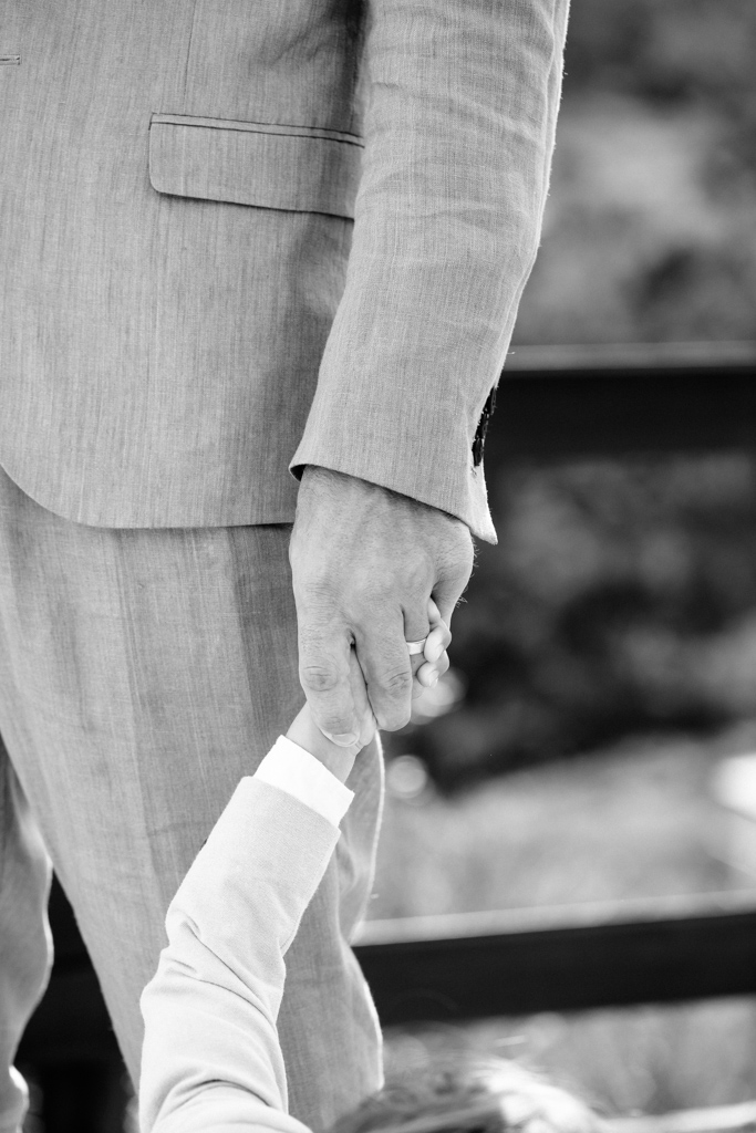 Cinqueterre father and son hands Luca Vieri wedding photographer