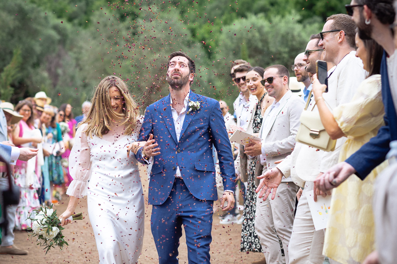 Luca Vieri Wedding Photographer Lucca San Michele Escheto Luccaorganizza