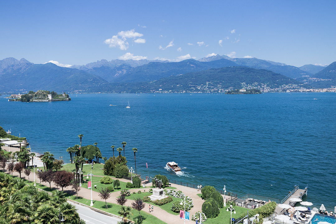 Wedding Stresa Lake Maggiore Luca Vieri Photographer