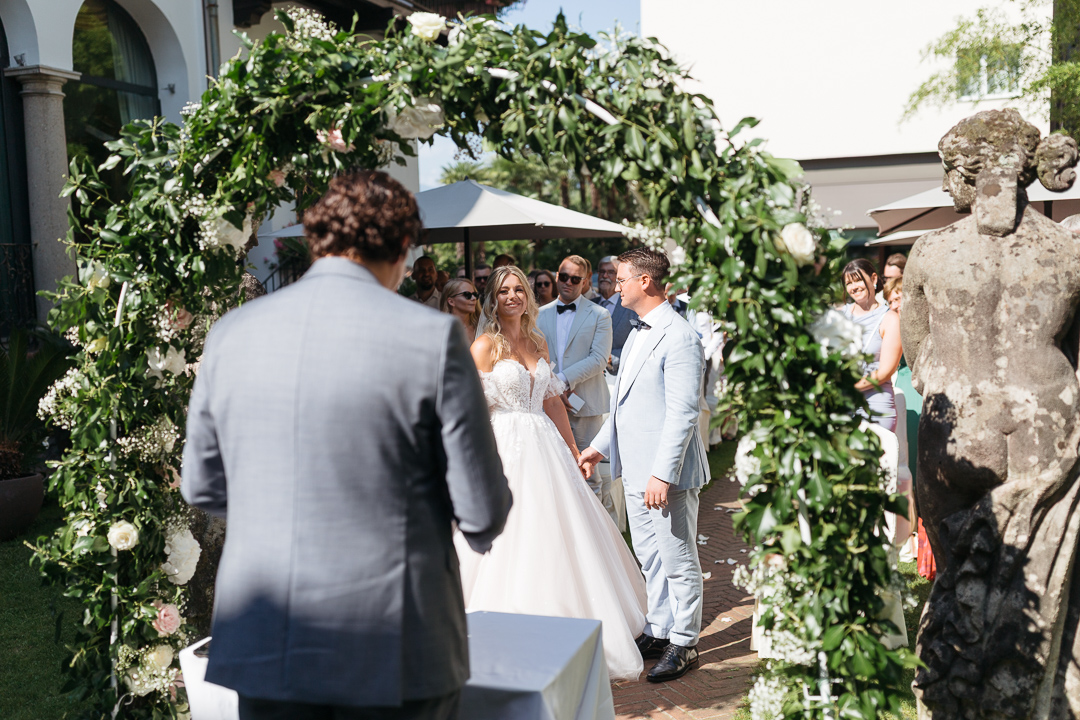 Wedding Stresa Lake Maggiore Luca Vieri Photographer