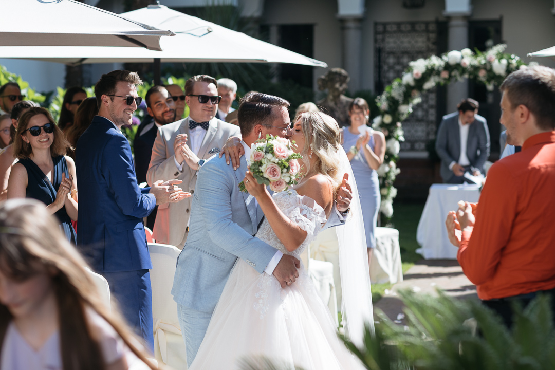 Wedding ceremony Hotel La Palma Stresa Lake Maggiore Luca Vieri Photographer