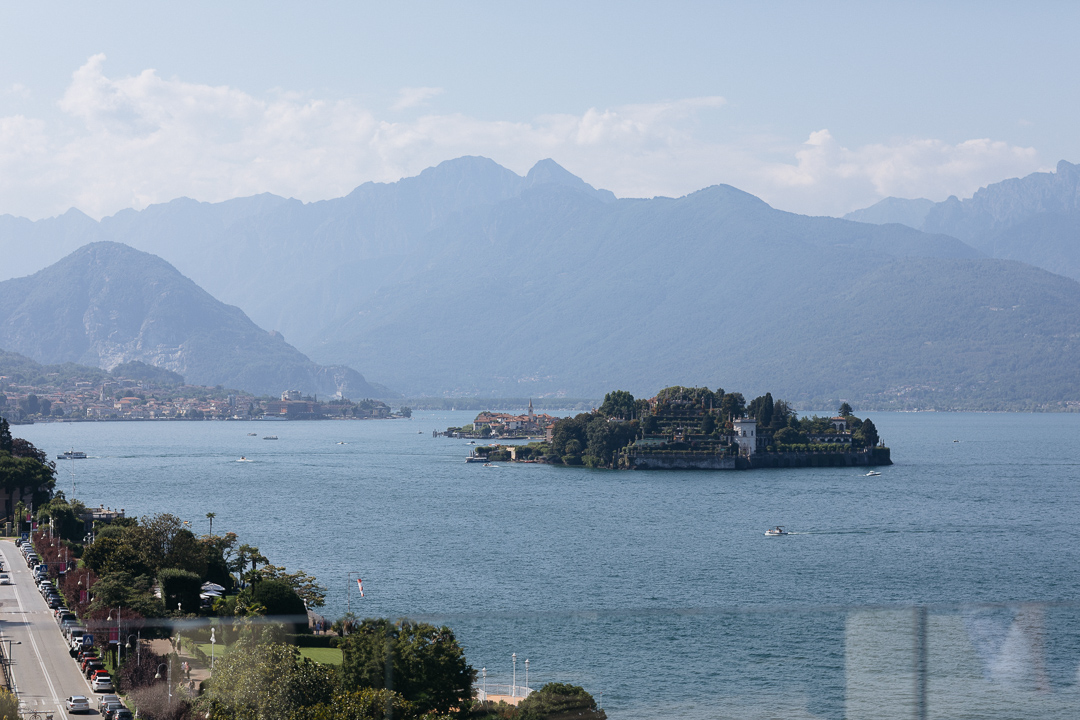 Wedding Stresa Lake Maggiore Luca Vieri Photographer