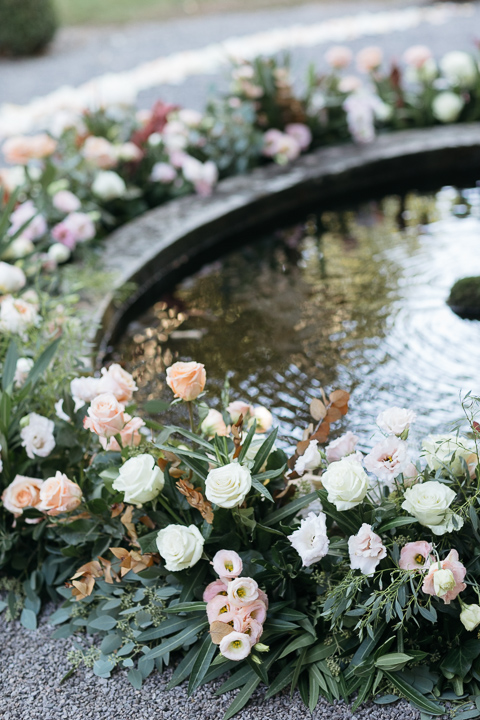 Fiori Matrimonio Fontana Villa Grabau Luca Vieri fotografo