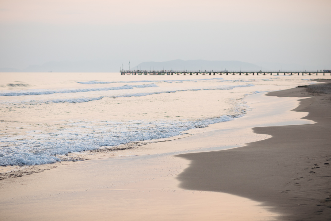 Spiagge d'orate Forte dei Marmi Luca Vieri fotografo Matrimonio Versilia