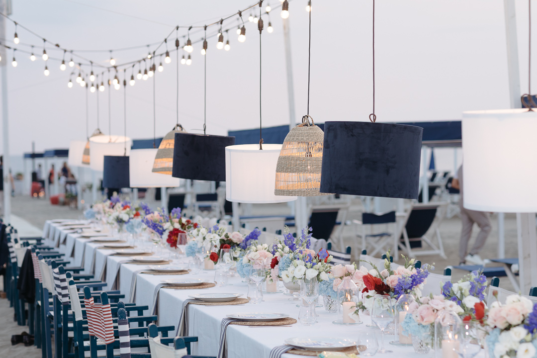 Tavolo Imperiale Bagno Angelo Forte dei Marmi Luca Vieri fotografo Matrimonio Versilia