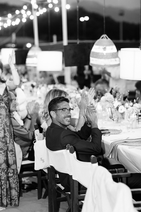 Tavolo Bagno Angelo Forte dei Marmi Luca Vieri fotografo Matrimonio Versilia