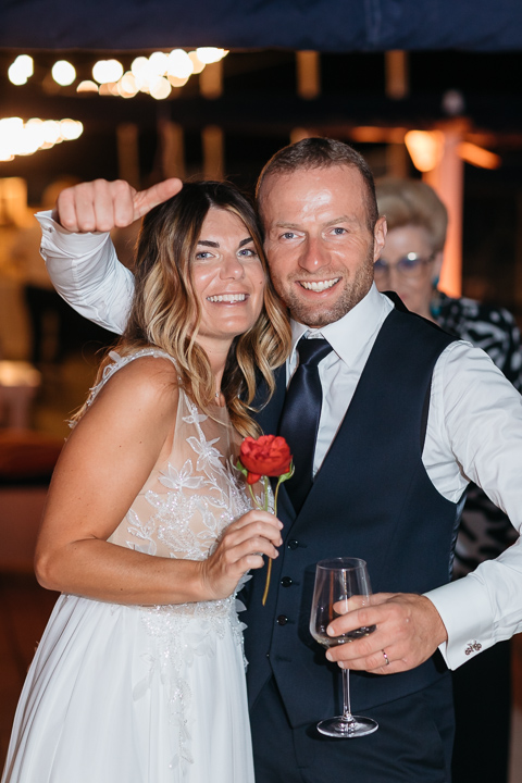 Party Forte dei Marmi Luca Vieri fotografo Matrimonio Versilia Sposi