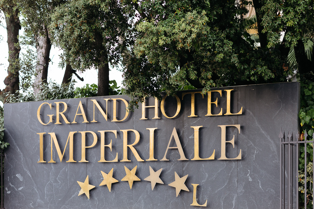 Grand Hotel Imperiale Luca Vieri fotografo Matrimonio Forte dei Marmi Versilia