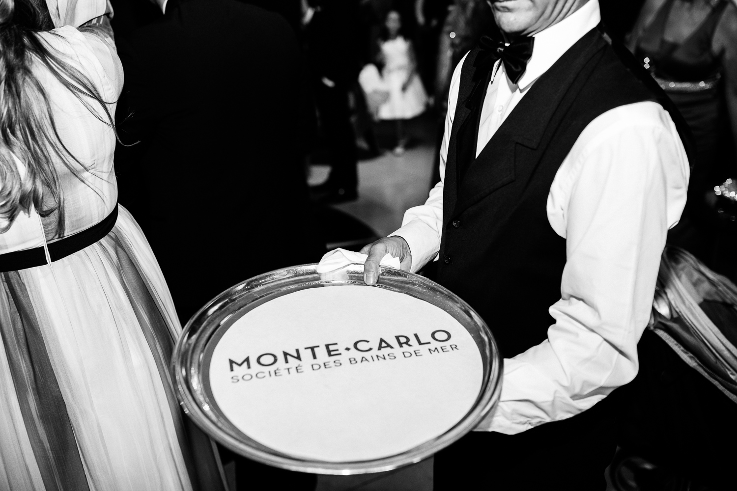 Monte-Carlo Weddings Luca Vieri Photography
