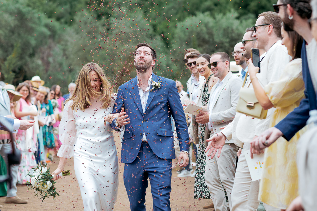 Wedding in Tuscany, San Michele in Escheto Lucca