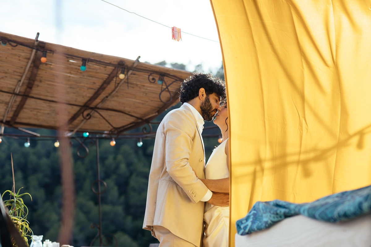 Dutch-Lebanese Wedding Luca Vieri photographer