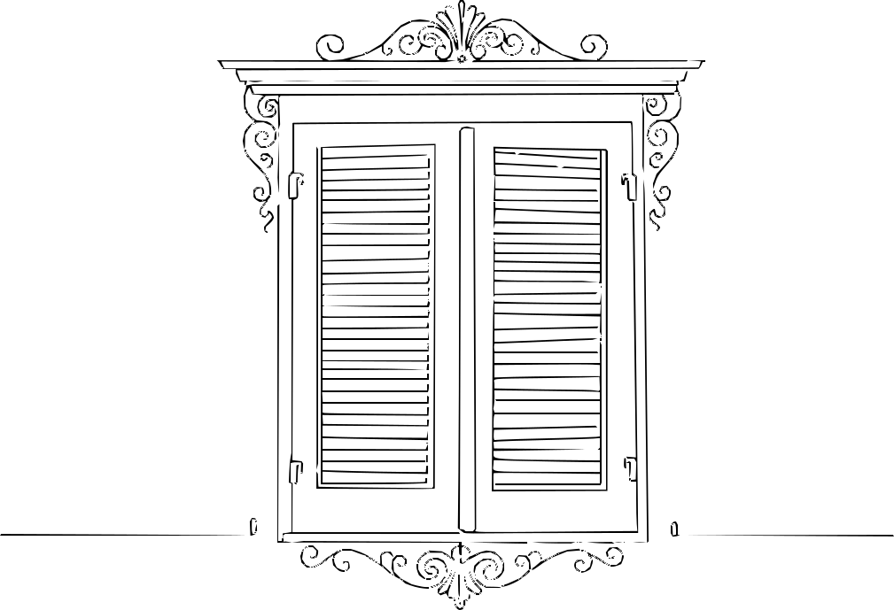 Finestra