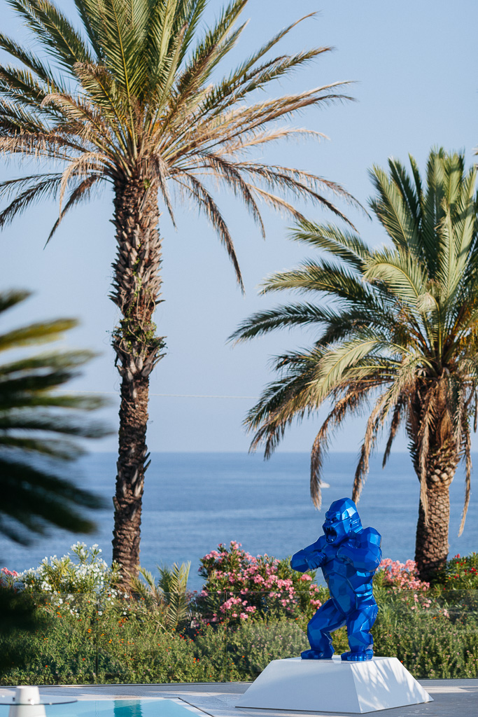 Miramare Palace Sanremo