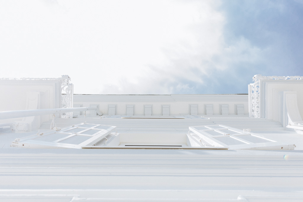 Miramare Palace Sanremo Luca Vieri fotografo