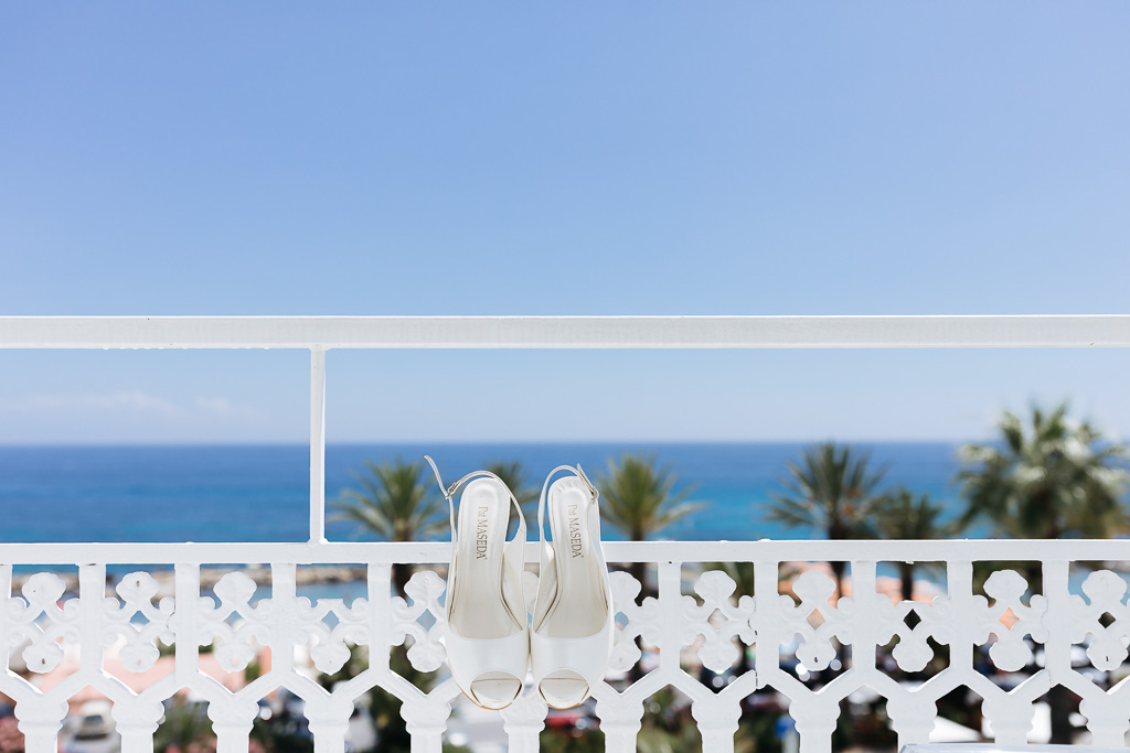 Miramare Palace Sanremo Preparativi Matrimonio Room Luca Vieri fotografo Sposa