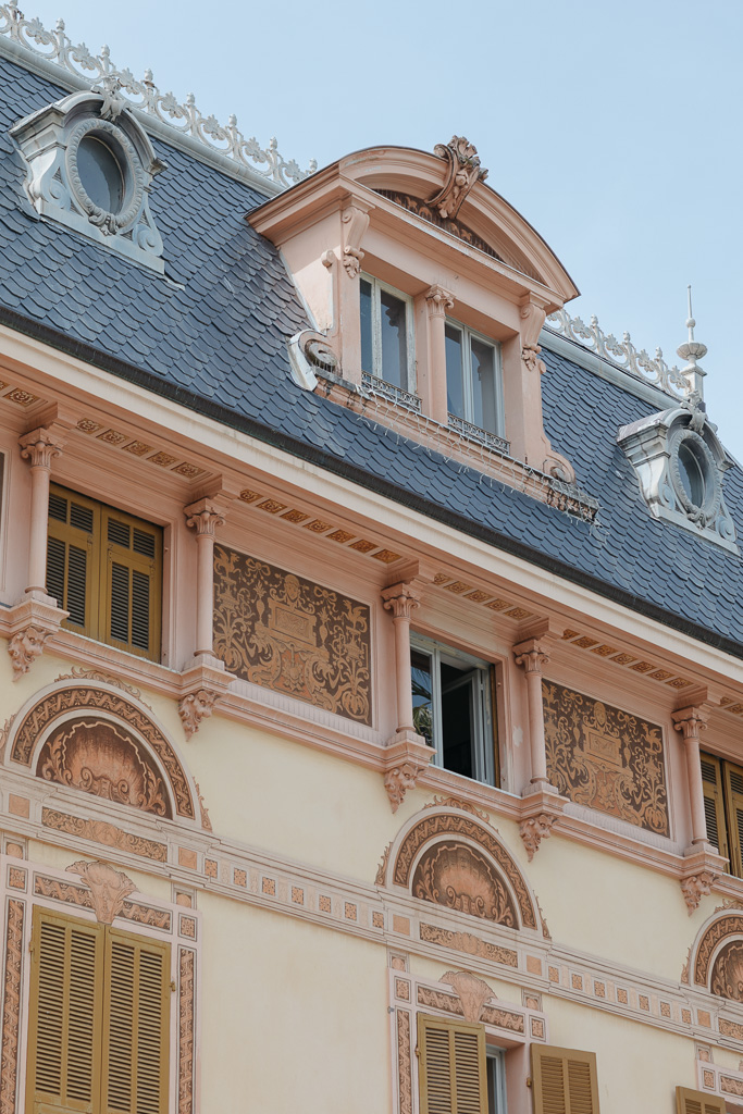 Villa Nobel Sanremo Luca Vieri fotografo