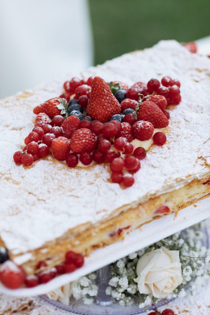 Torta di nozze Villa Nobel Sanremo Luca Vieri fotografo